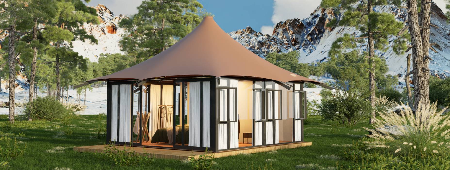 内黄县装配式建筑厂家